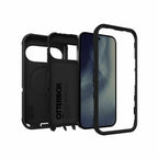OtterBox Defender Pro Case w/Magnets Black for Google Pixel 11/Pixel 11 Pro