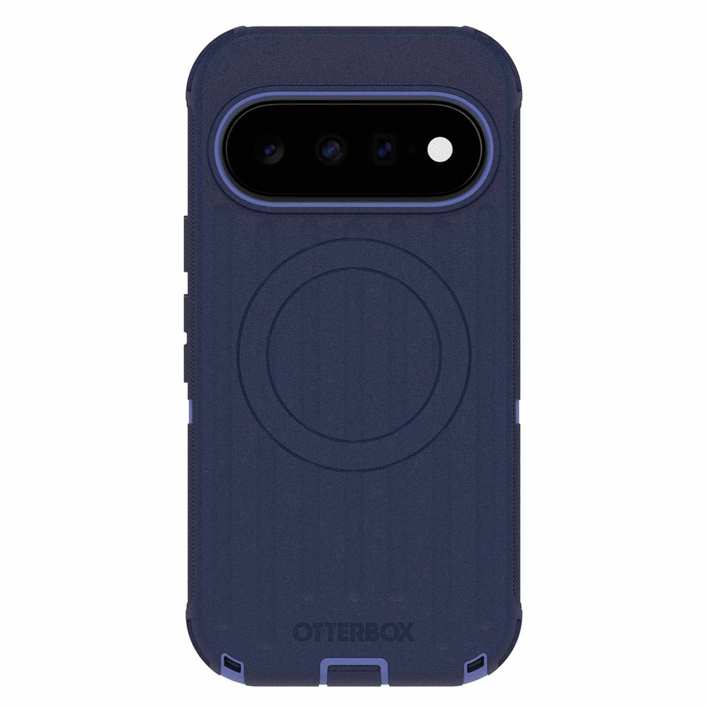 OtterBox Defender Pro Case w/Magnets Witherwill Blue for Google Pixel 11/Pixel 11 Pro