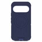OtterBox Defender Pro Case w/Magnets Witherwill Blue for Google Pixel 11/Pixel 11 Pro