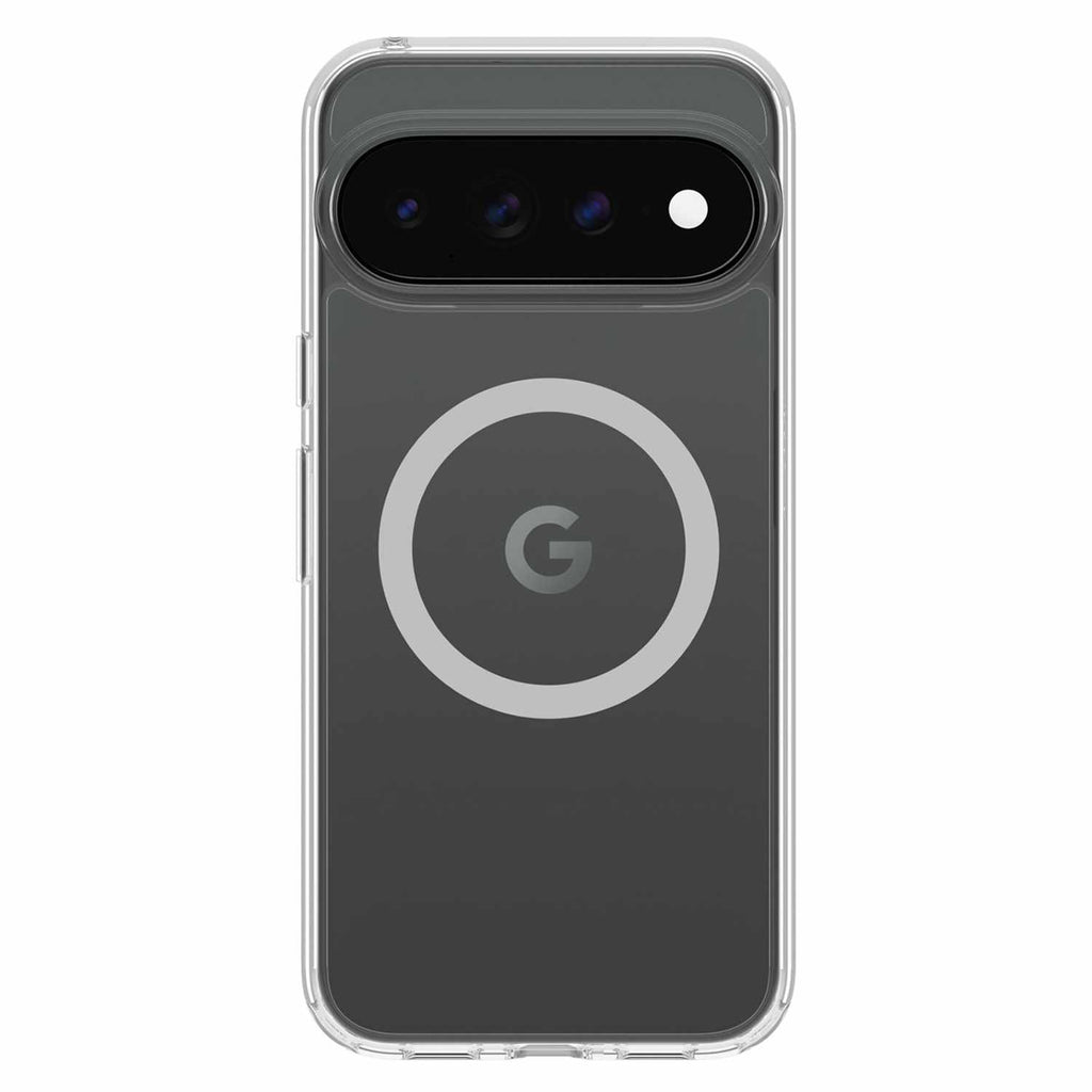 OtterBox Lumen Clear Case w/Magnets Clear for Google Pixel 11 Pro XL