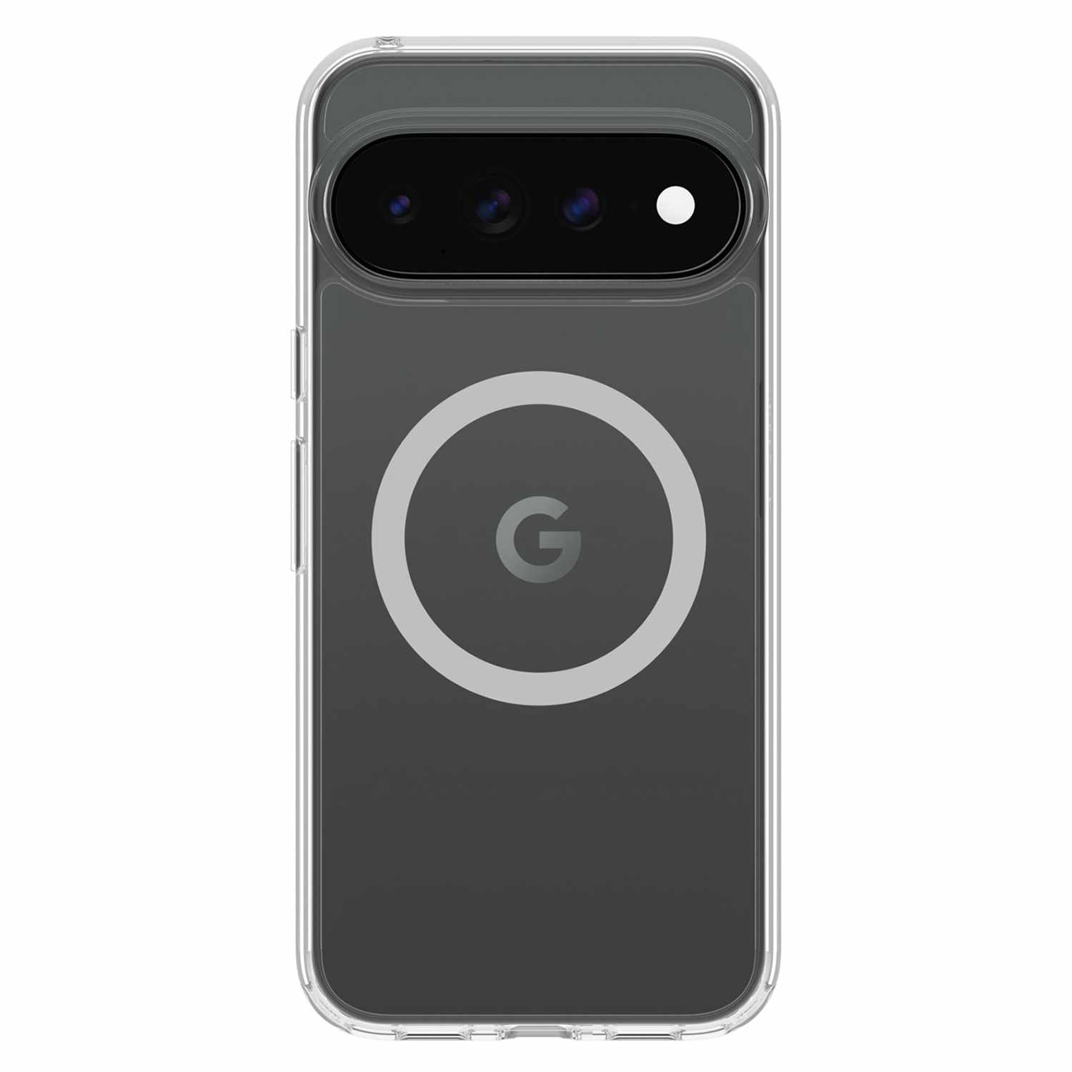 OtterBox Lumen Clear Case w/Magnets Clear for Google Pixel 11 Pro XL