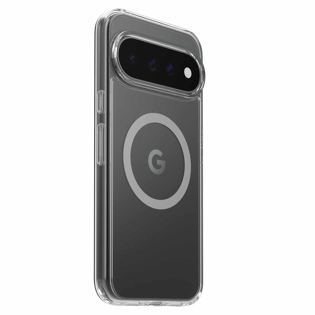 OtterBox Lumen Clear Case w/Magnets Clear for Google Pixel 11 Pro XL
