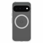 OtterBox Lumen Clear Case w/Magnets Clear for Google Pixel 11/Pixel 11 Pro