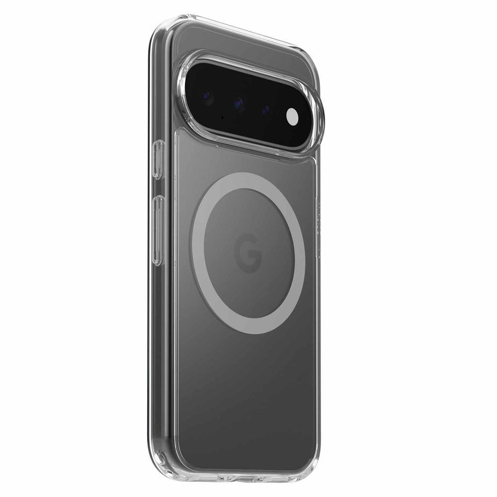 OtterBox Lumen Clear Case w/Magnets Clear for Google Pixel 11/Pixel 11 Pro