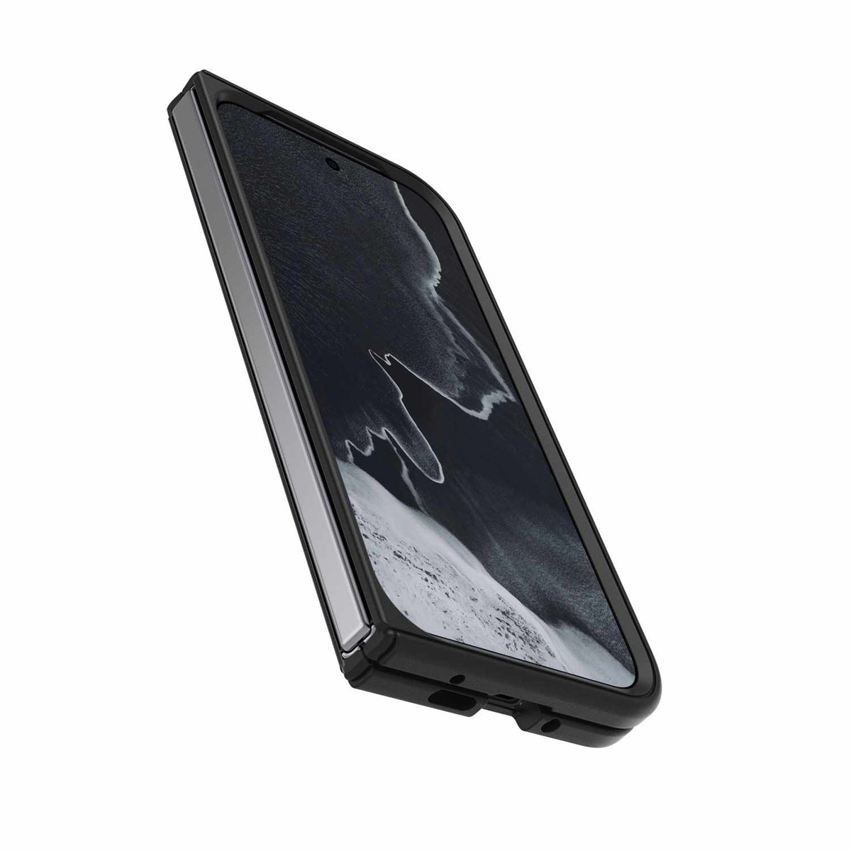OtterBox Lumen Case w/Magnets Black for Google Pixel 11 Pro Fold