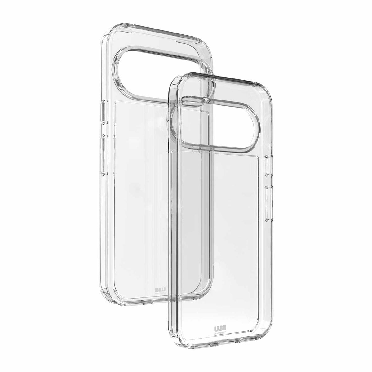 Blu Element Dropzone Air Case Clear for Google Pixel 11 Pro