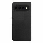 Blu Element Folio 2-in-1 Case Case Black for Google Pixel 11 Pro