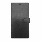 Blu Element Folio 2-in-1 Case Case Black for Google Pixel 11 Pro