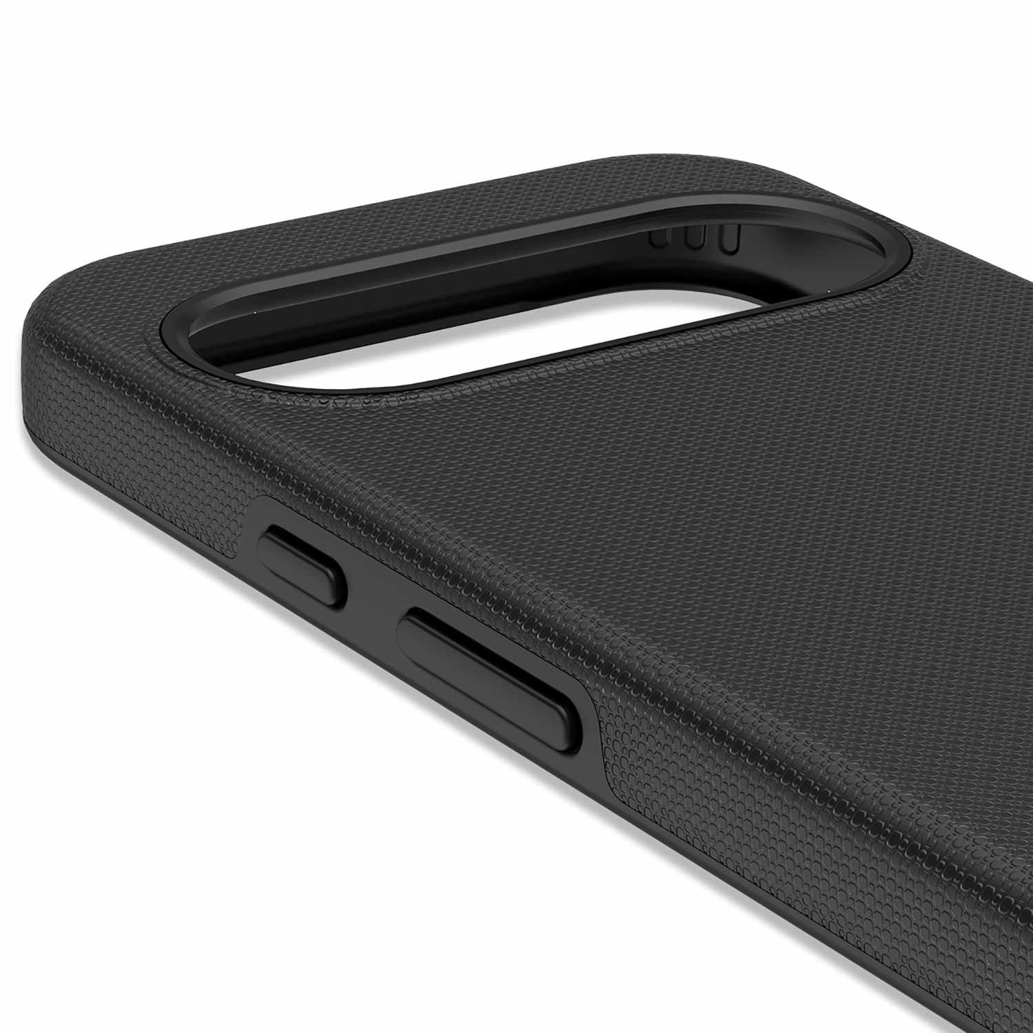 Blu Element Armour Rugged Case Black for Google Pixel 11