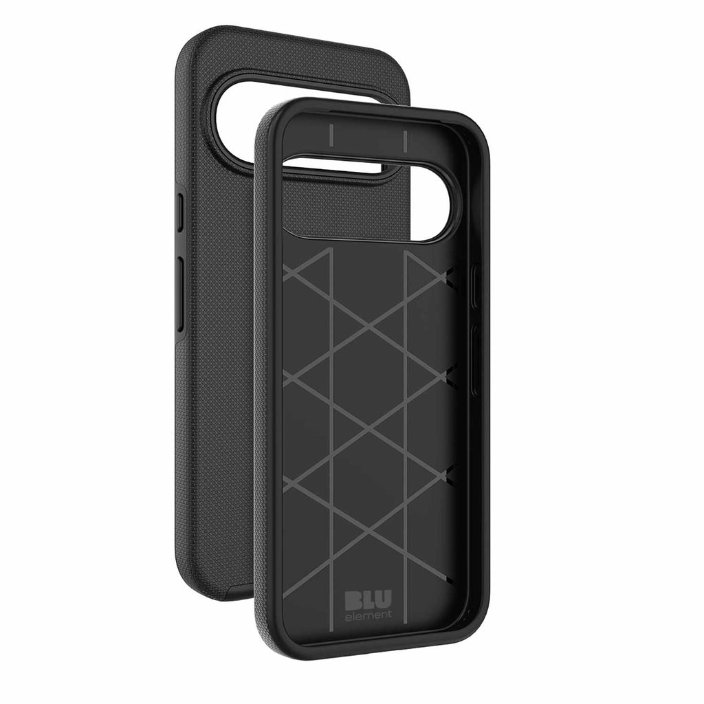 Blu Element Armour Rugged Case Black for Google Pixel 11 Pro XL
