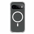 Blu Element Dropzone Rugged Case w/Magnets Clear for Google Pixel 11 Pro