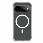 Blu Element Dropzone Rugged Case w/Magnets Clear for Google Pixel 11 Pro