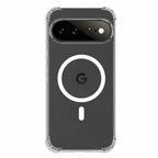Blu Element Dropzone Rugged Case w/Magnets Clear for Google Pixel 11 Pro XL