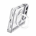 Avana Tootsie Stand Hinge MagSafe Case Ice for iPhone Duo