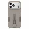 OtterBox Commuter Grip MagSafe Case Grey Comfort for iPhone 18 Pro Max/17 Pro Max