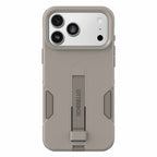 OtterBox Commuter Grip MagSafe Case Grey Comfort for iPhone 18 Pro Max/17 Pro Max