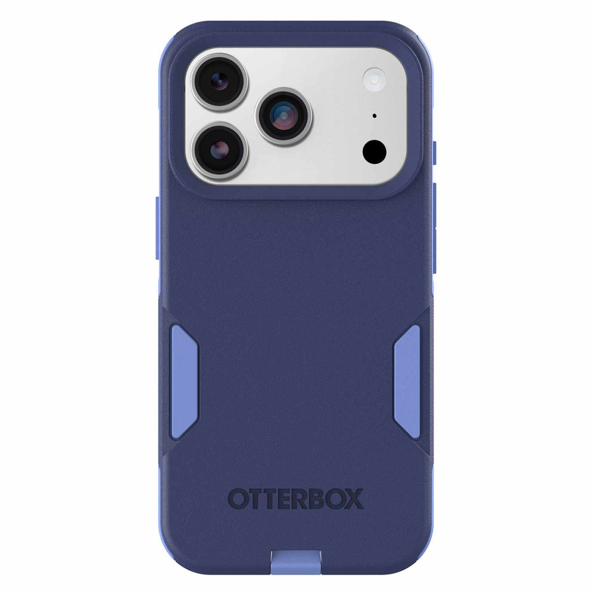 OtterBox Commuter MagSafe Case Witherwill Blue for iPhone 18 Pro/17 Pro