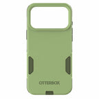 OtterBox Commuter MagSafe Case Keyframe Green for iPhone 18 Pro Max/17 Pro Max