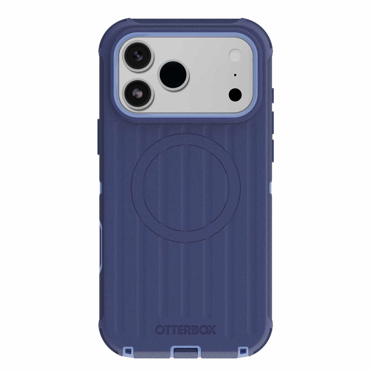 OtterBox Defender Pro MagSafe Case Witherwill Blue for iPhone 18 Pro Max/17 Pro Max