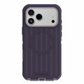 OtterBox Defender Pro MagSafe Case Adomania Purple for iPhone 18 Pro Max/17 Pro Max