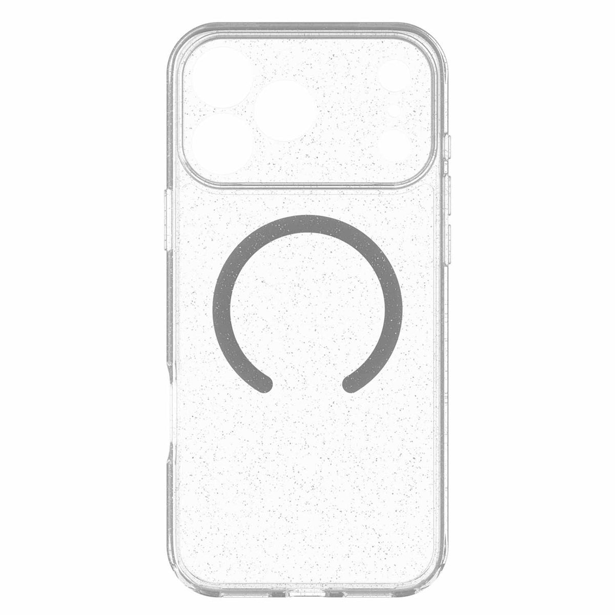 OtterBox Lumen Clear MagSafe Case Stardust for iPhone 18 Pro Max/17 Pro Max