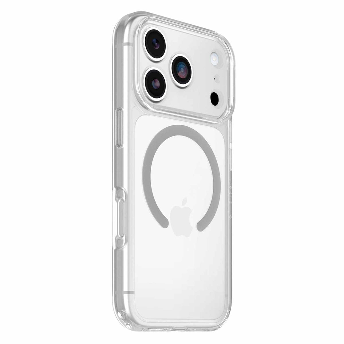 OtterBox Lumen Clear MagSafe Case Clear for iPhone 18 Pro in Bulk Packaging