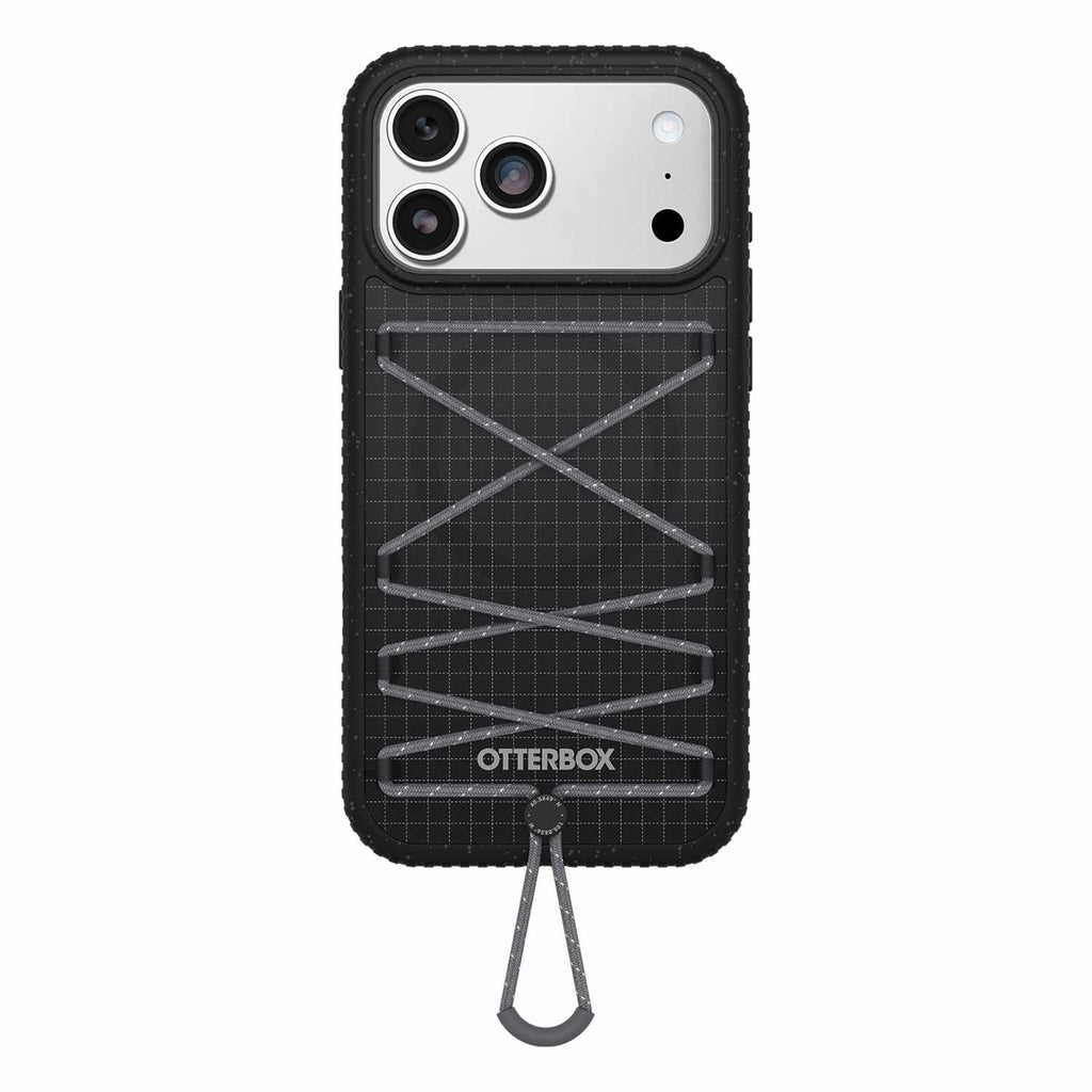 OtterBox Sole Pack MagSafe Case Vector Black for iPhone 18 Pro Max/17 Pro Max