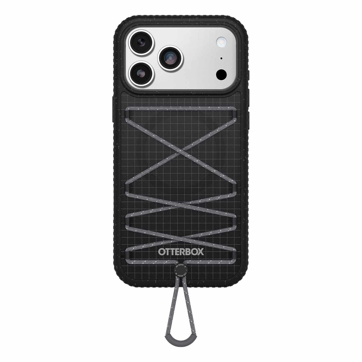 OtterBox Sole Pack MagSafe Case Vector Black for iPhone 18 Pro Max/17 Pro Max
