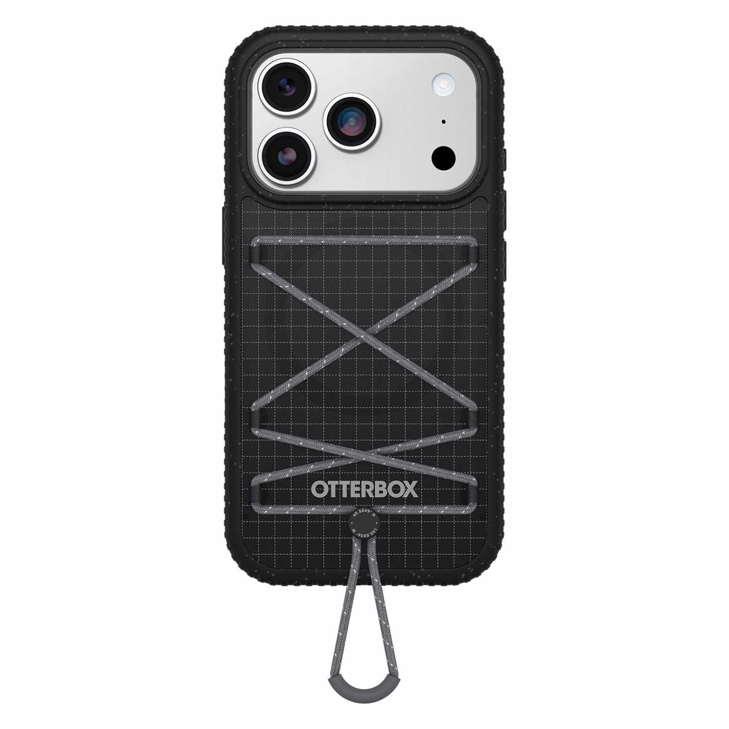 OtterBox Sole Pack MagSafe Case Vector Black for iPhone 17 Pro