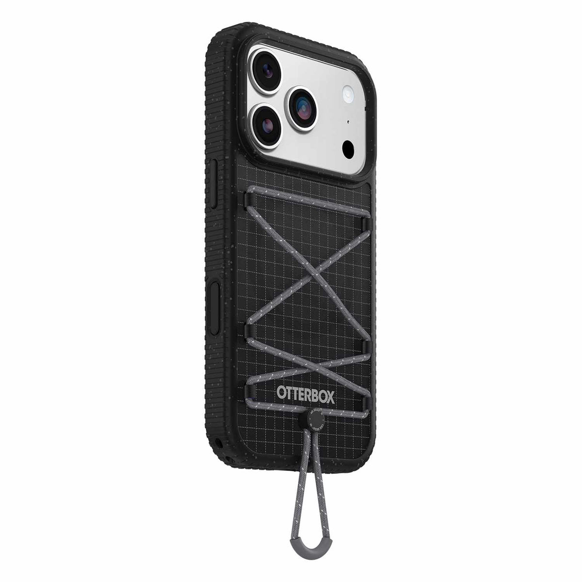 OtterBox Sole Pack MagSafe Case Vector Black for iPhone 18 Pro/17 Pro