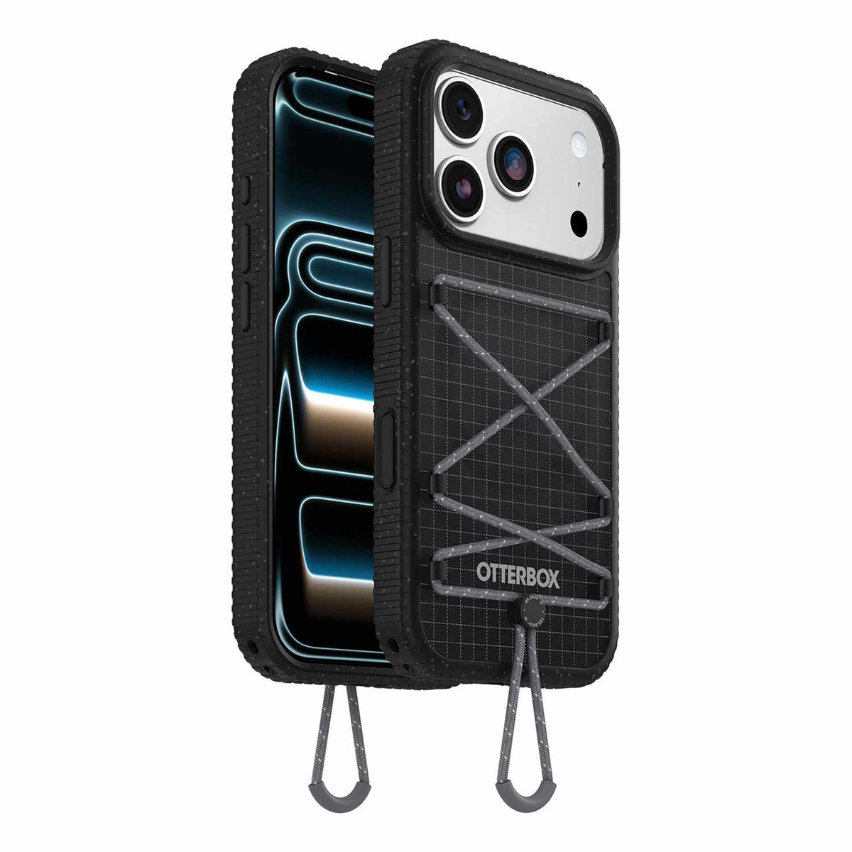 OtterBox Sole Pack MagSafe Case Vector Black for iPhone 18 Pro/17 Pro