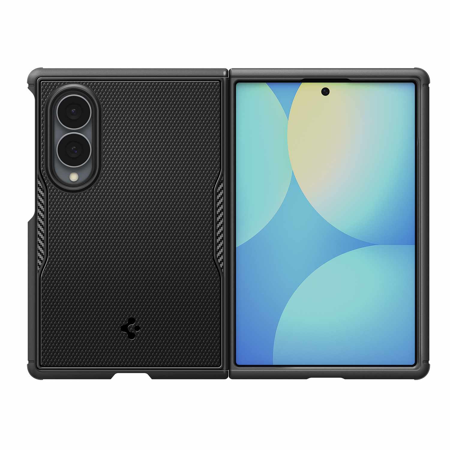 Spigen Core Armor MagFit Case Matte Black for Samsung Galaxy Z Fold8