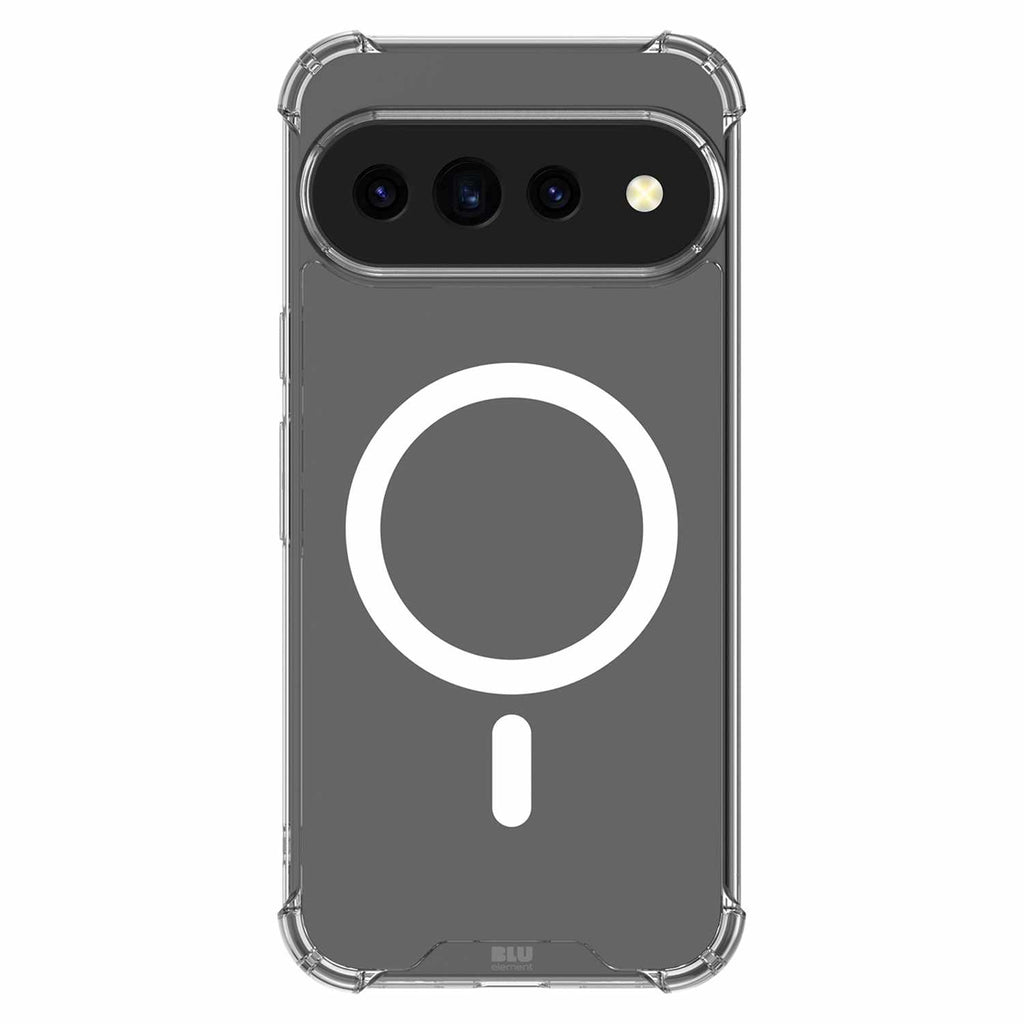 Blu Element Total Protection w/Magnets Bundle for Google Pixel 11 Pro XL