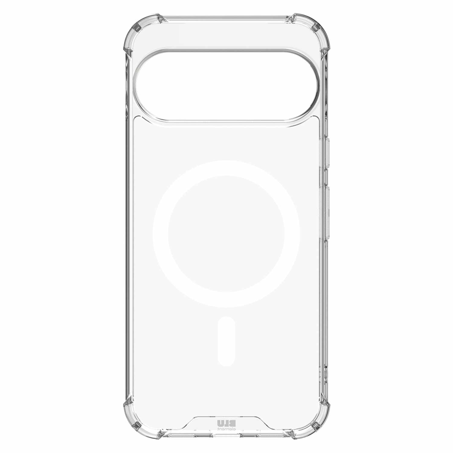 Blu Element Total Protection w/Magnets Bundle for Google Pixel 11 Pro XL