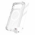 Blu Element Total Protection Bundle Pack Clear for Google Pixel 11