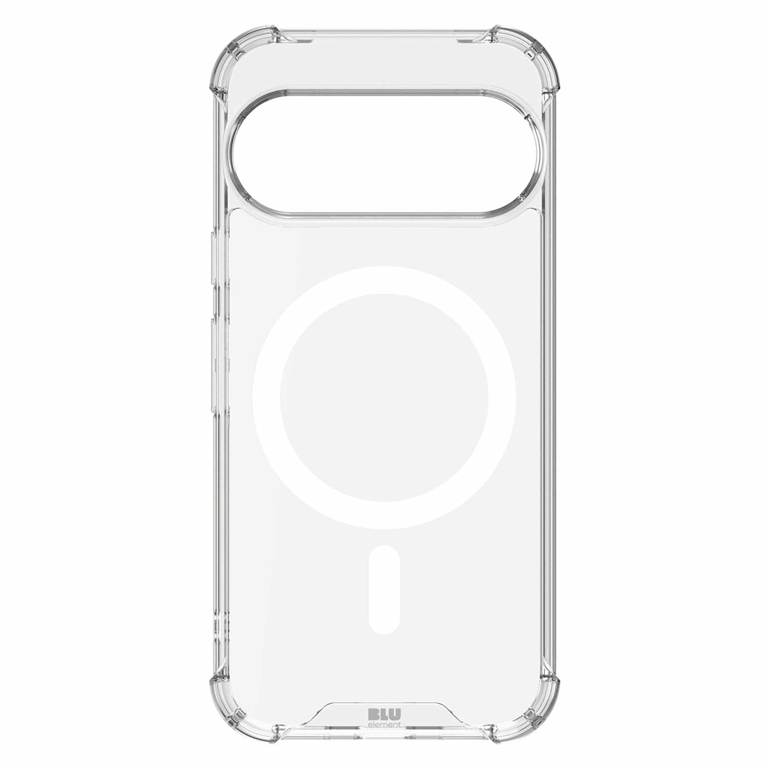 Blu Element Total Protection Bundle Pack Clear for Google Pixel 11