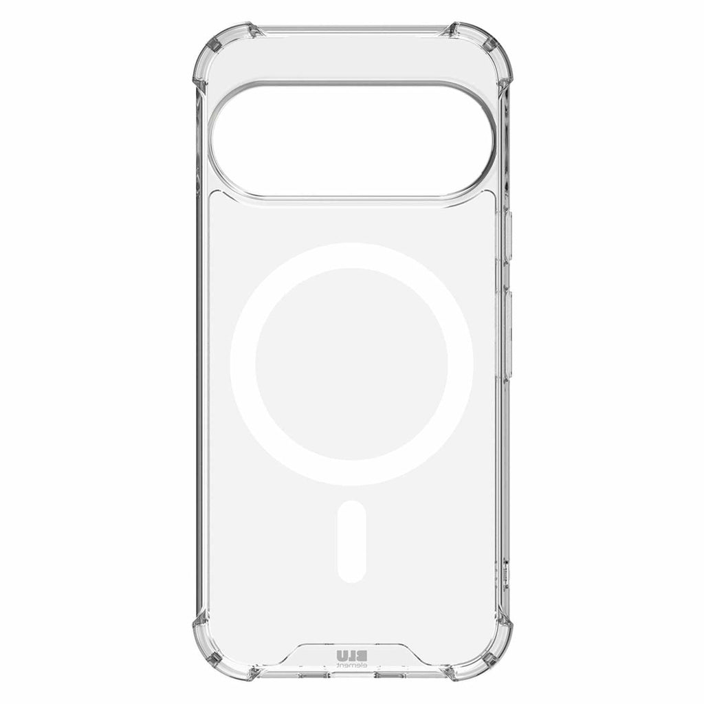 Blu Element Total Protection Bundle Pack Clear for Google Pixel 11