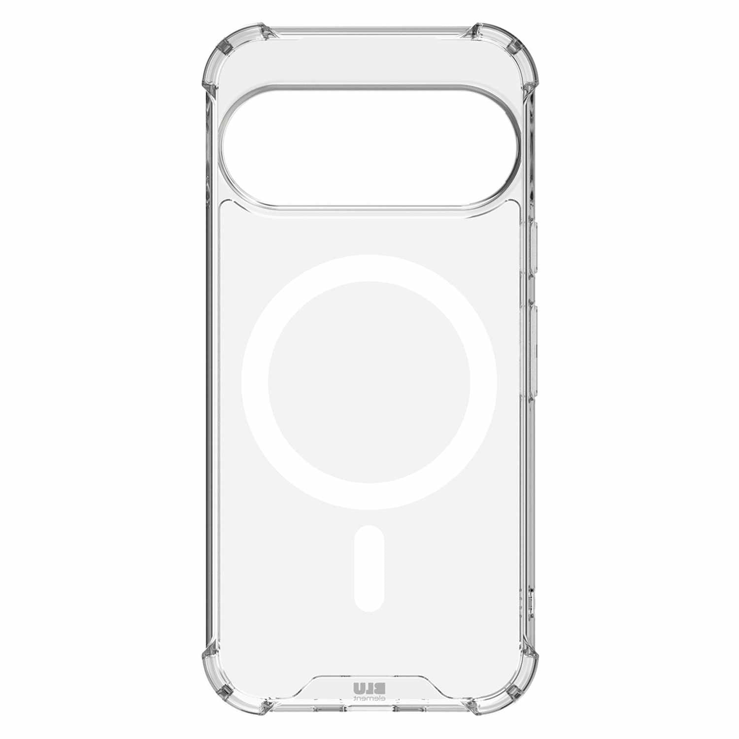 Blu Element Total Protection Bundle Pack Clear for Google Pixel 11