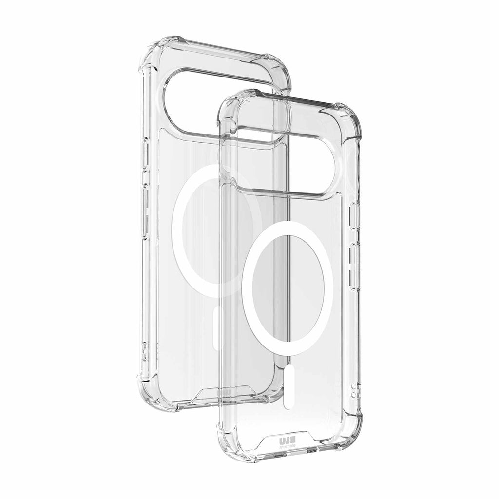 Blu Element Total Protection Bundle Pack Clear for Google Pixel 11