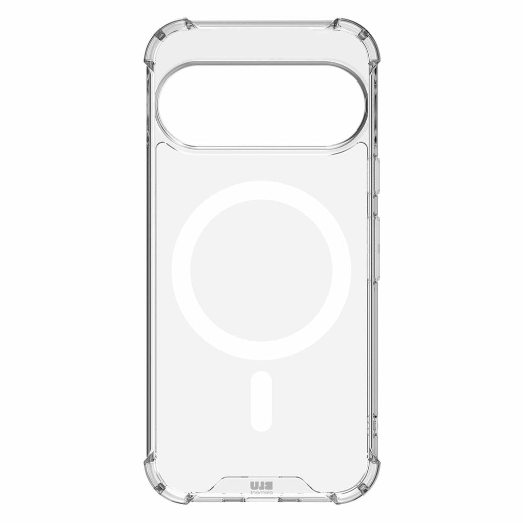 Blu Element Total Protection Bundle Pack Clear for Google Pixel 11 Pro