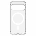 Blu Element Total Protection Bundle Pack Clear for Google Pixel 11 Pro