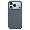 Ideal of Sweden Silicone MagSafe Case Midnight Blue for iPhone 18 Pro Max/17 Pro Max