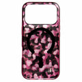 Ideal of Sweden Clear MagSafe Case Cherry Crush for iPhone 18 Pro/17 Pro