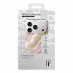 Ideal of Sweden Mirror MagSafe Case Agate Halo for iPhone 18 Pro/17 Pro