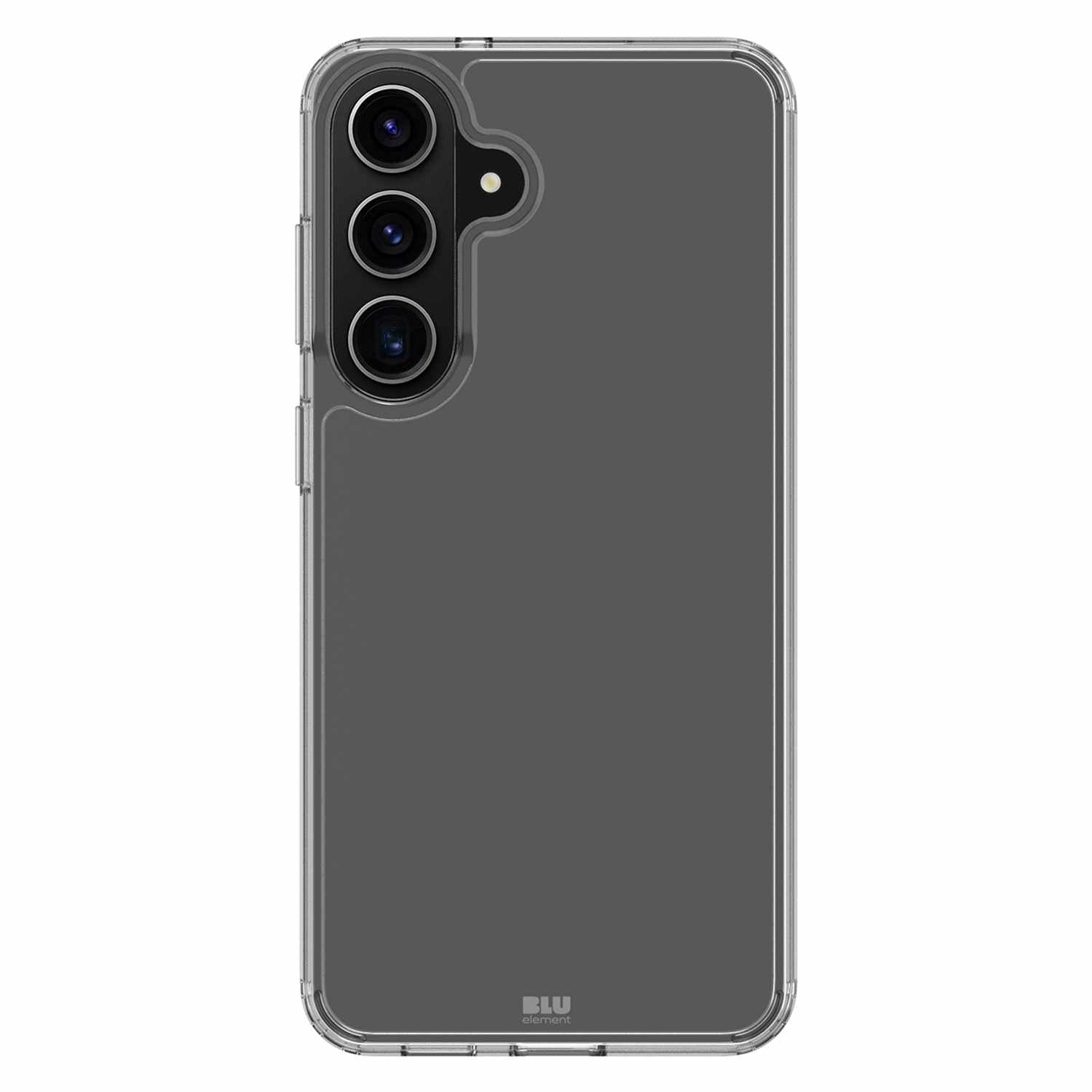 Blu Element DropZone Air Case Clear for Samsung Galaxy S26 FE/Galaxy S25 FE