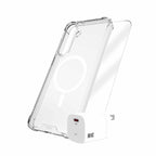 Blu Element Total Protection w/Magnets Bundle for Samsung Galaxy S26 FE