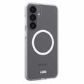 UAG Scout Rugged Clear Case w/Magnets for Samsung Galaxy S26 FE