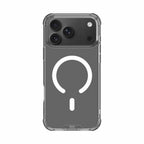 Blu Element Total Protection MagSafe Bundle 3 Pack Clear for iPhone 18 Pro Max/17 Pro Max