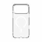 Blu Element Total Protection MagSafe Bundle 5 Pack Clear for iPhone 18 Pro Max