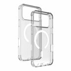 Blu Element Total Protection MagSafe Bundle 5 Pack Clear for iPhone 18 Pro Max